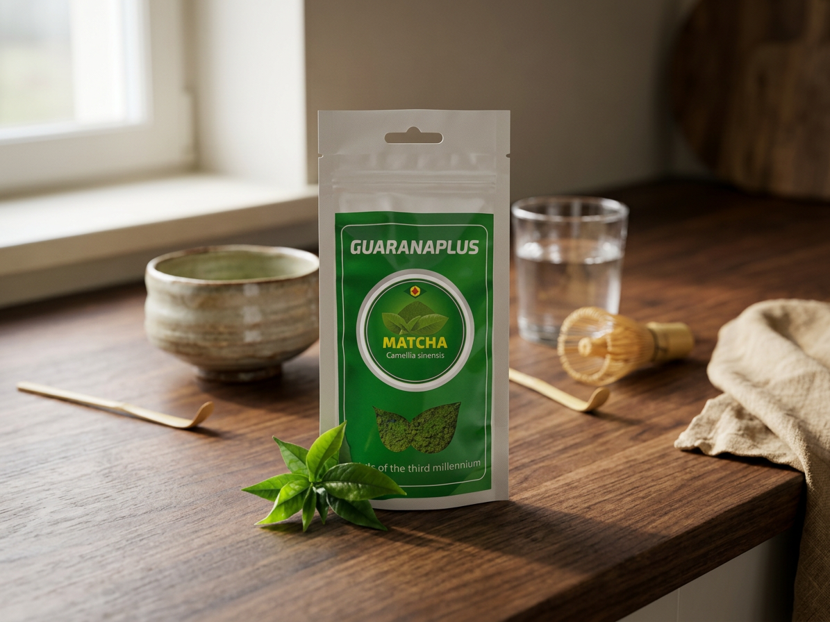 Matcha tea prášek 50g