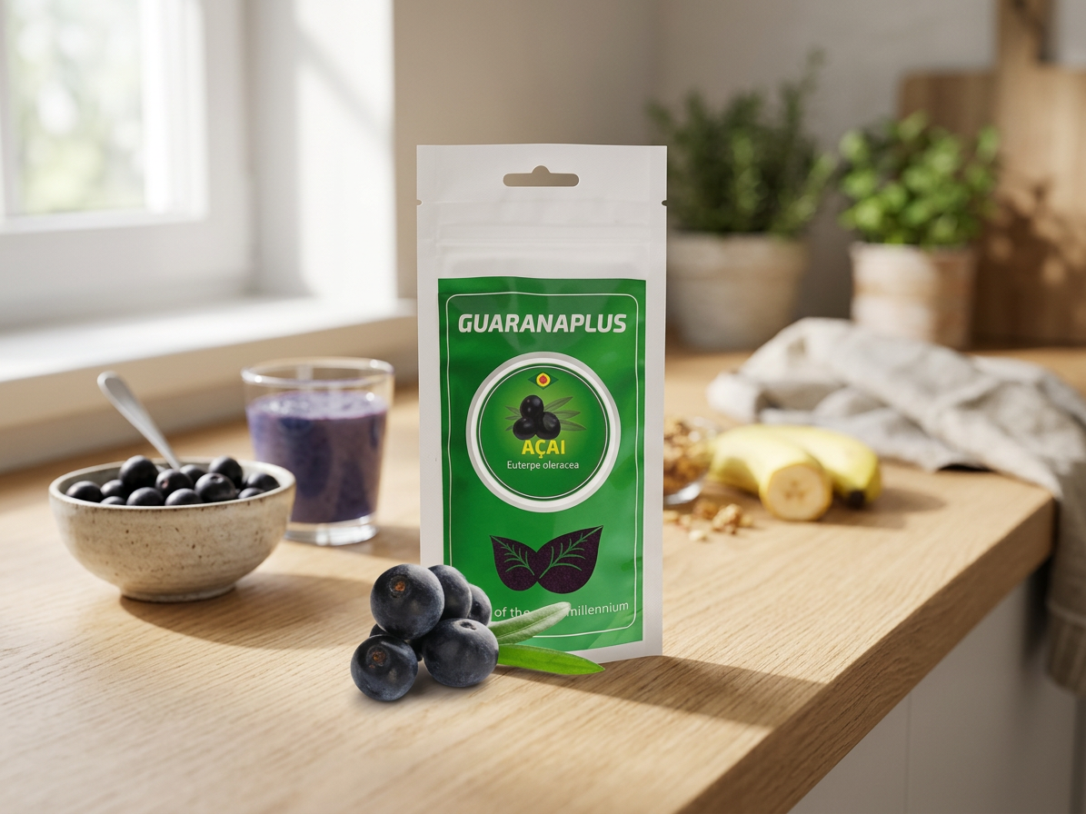Acai prášek 50 g