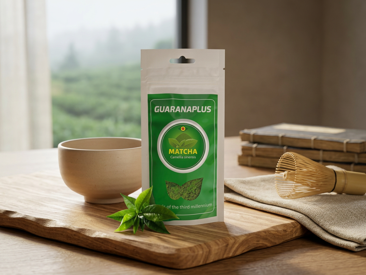 Matcha tea prášek 50g