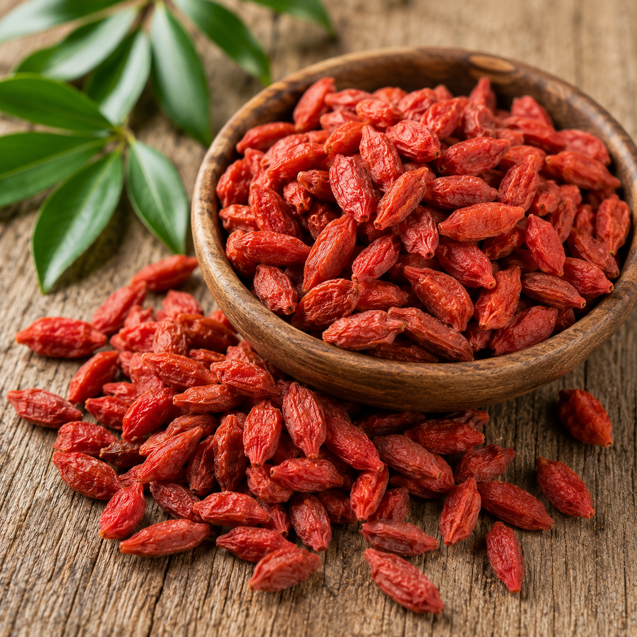 Goji 500g (Kustovnice čínská)