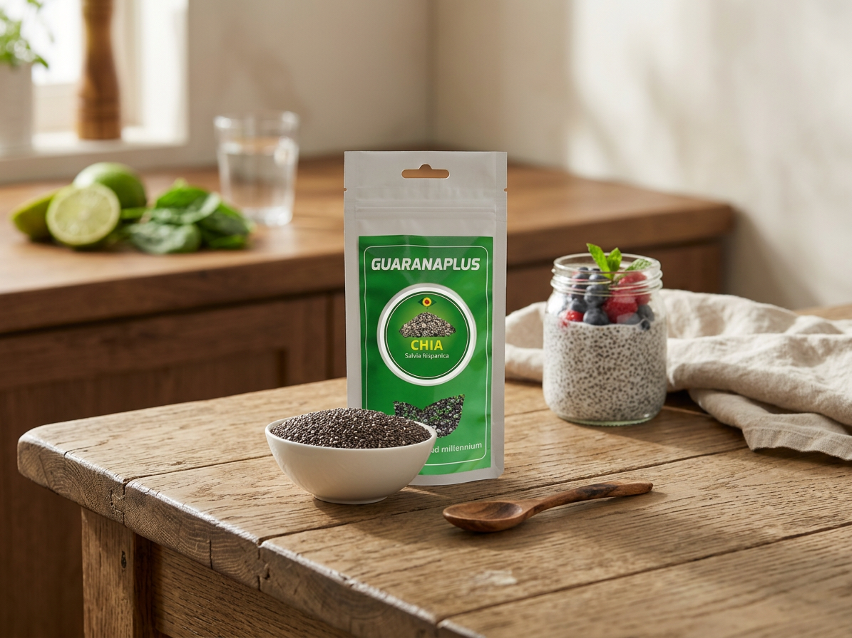 Chia semínka 100g