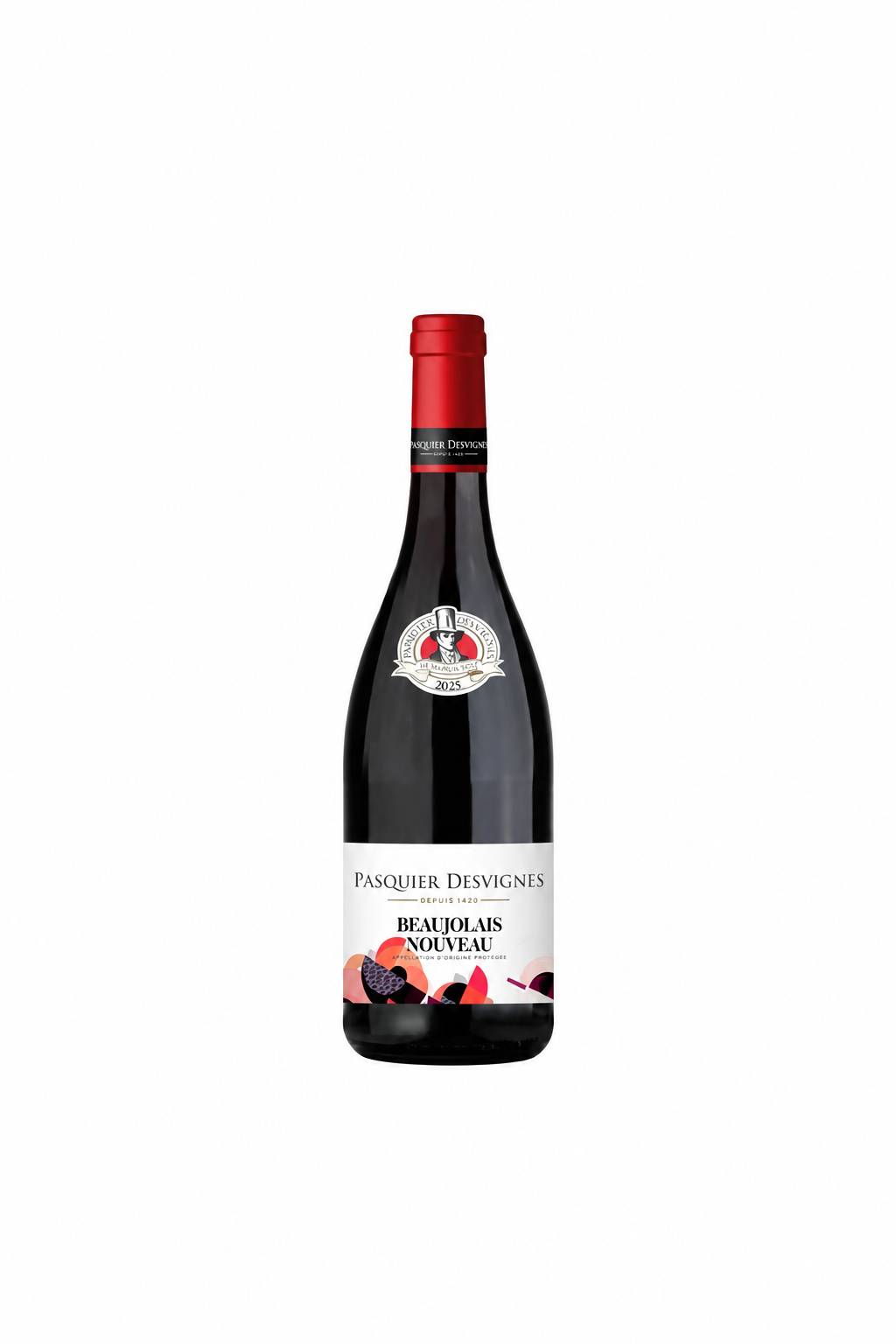 Beaujolais Nouveau 2026 je v předprodeji 🍷