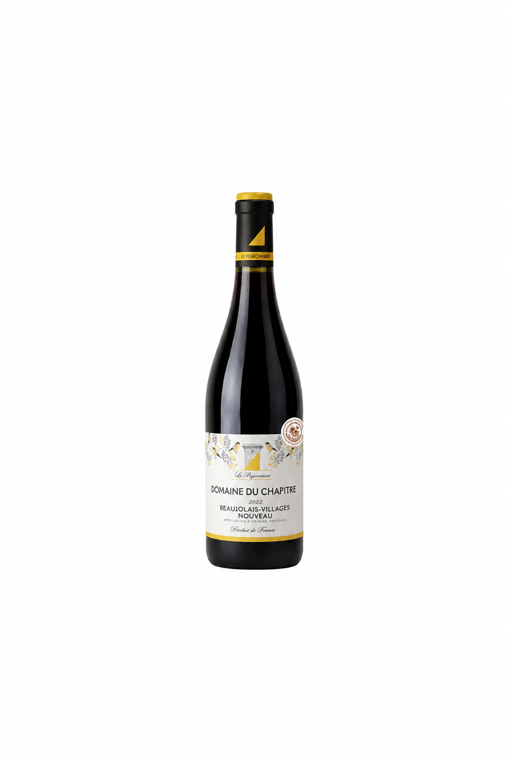 Beaujolais Nouveau 2026 je v předprodeji 🍷