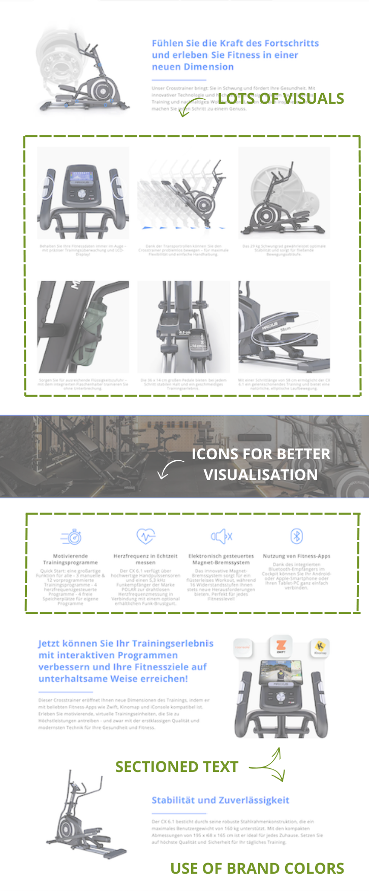 Maxxus’ Transformation with Pobo Page Builder: A Case Study