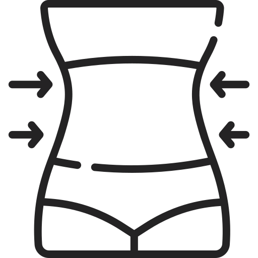 Legíny PILATES&YOGA black