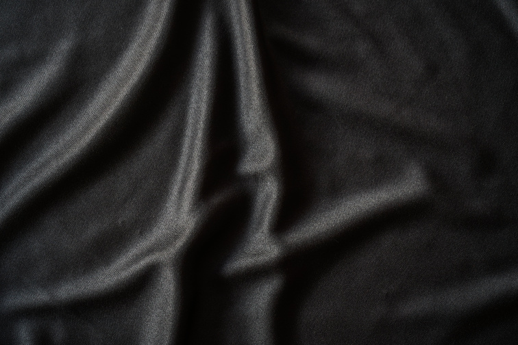 Overal BEAST BLACK long