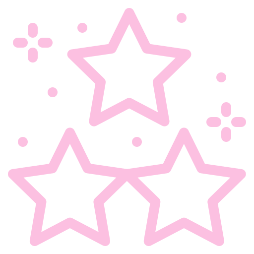 BABY PINK legíny