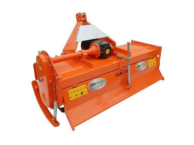 Rotavátor za traktor 200