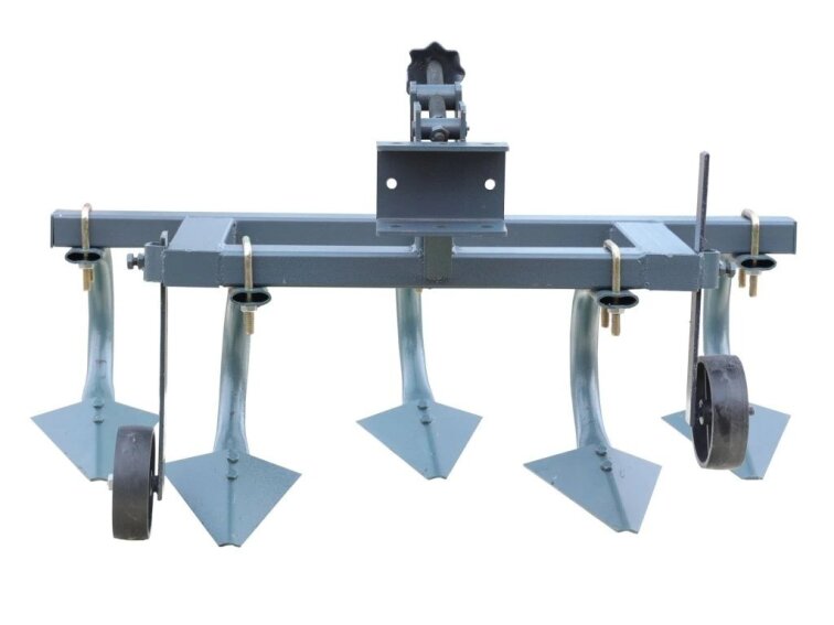 Kypřič pro malotraktor ZX18