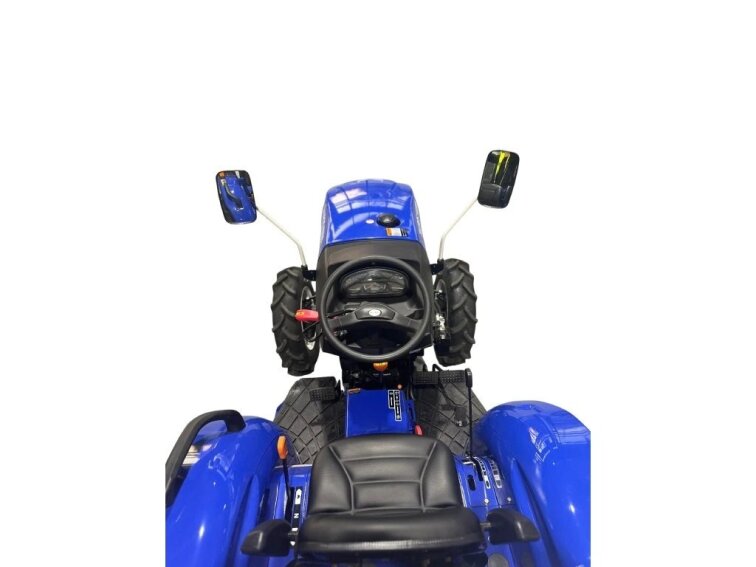 Malotraktor Tauros HX50