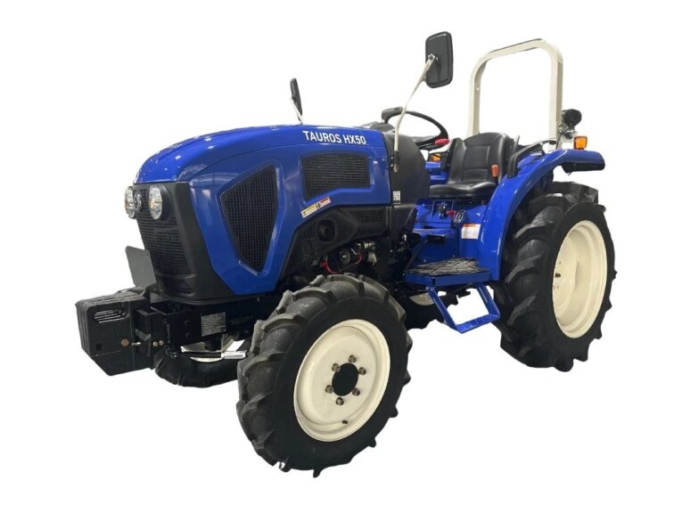 Malotraktor Tauros HX50