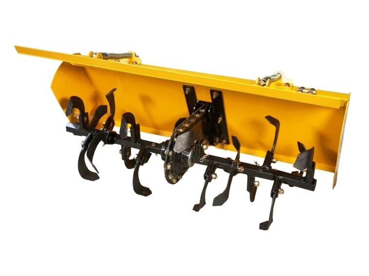 Rotavátor pro malotraktory ZX18