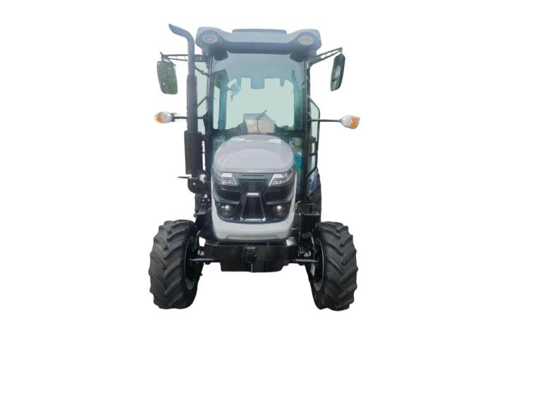 Malotraktor Tauros s kabinou TE254C