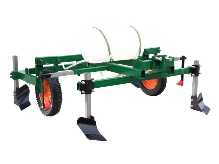 Postřikovač pro malotraktor ZX18