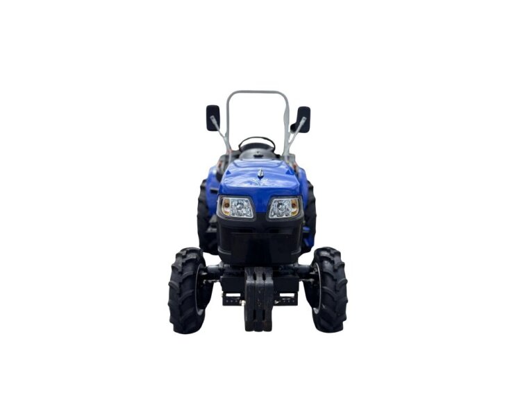 Malotraktor Tauros HX40 4x4