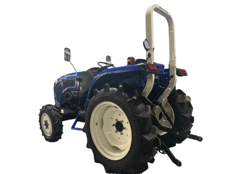 Malotraktor Tauros HX50