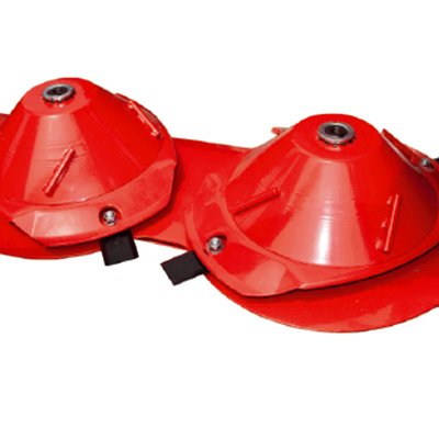 Disková sekačka za malotaktor DK130