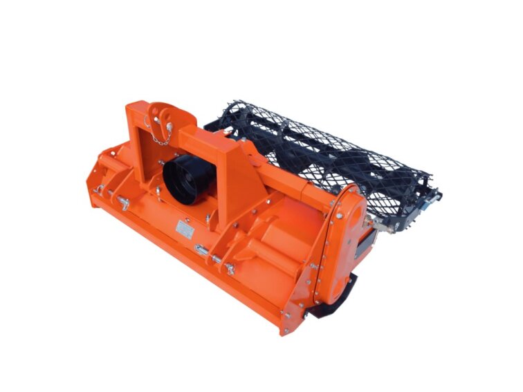 Rotační kypřič pro malotraktory 145 GeoGrass