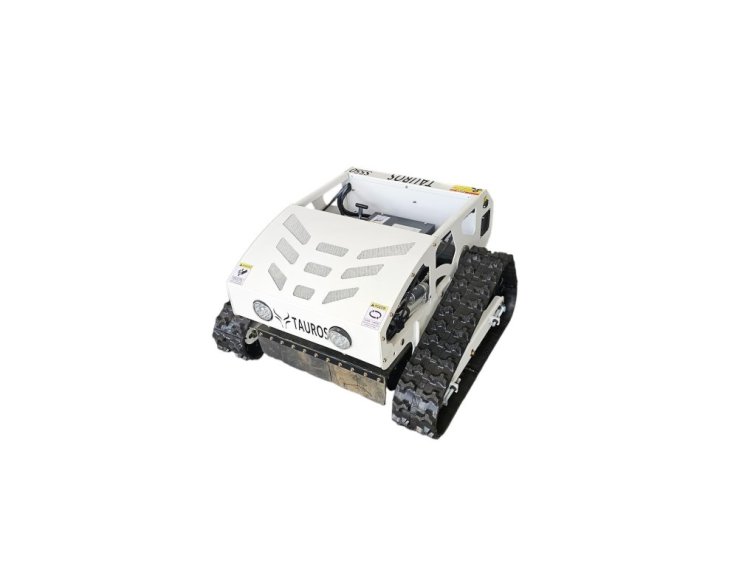 Mulčovací sekačka na dálkové ovládání S550