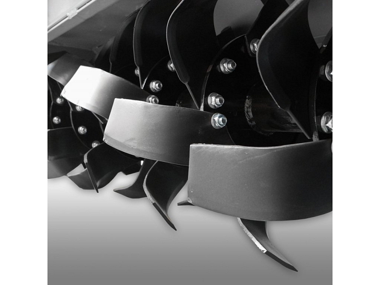 Rotavátor za traktor 220