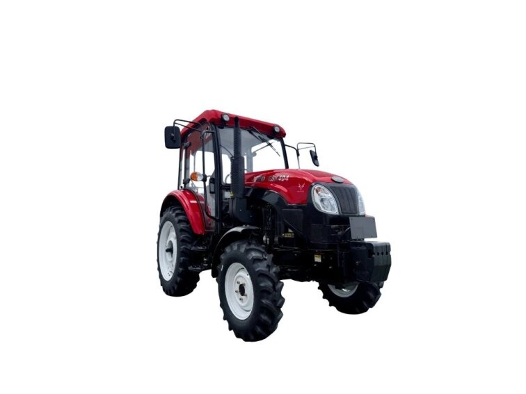 Malotraktor YTO ESK404 s kabinou