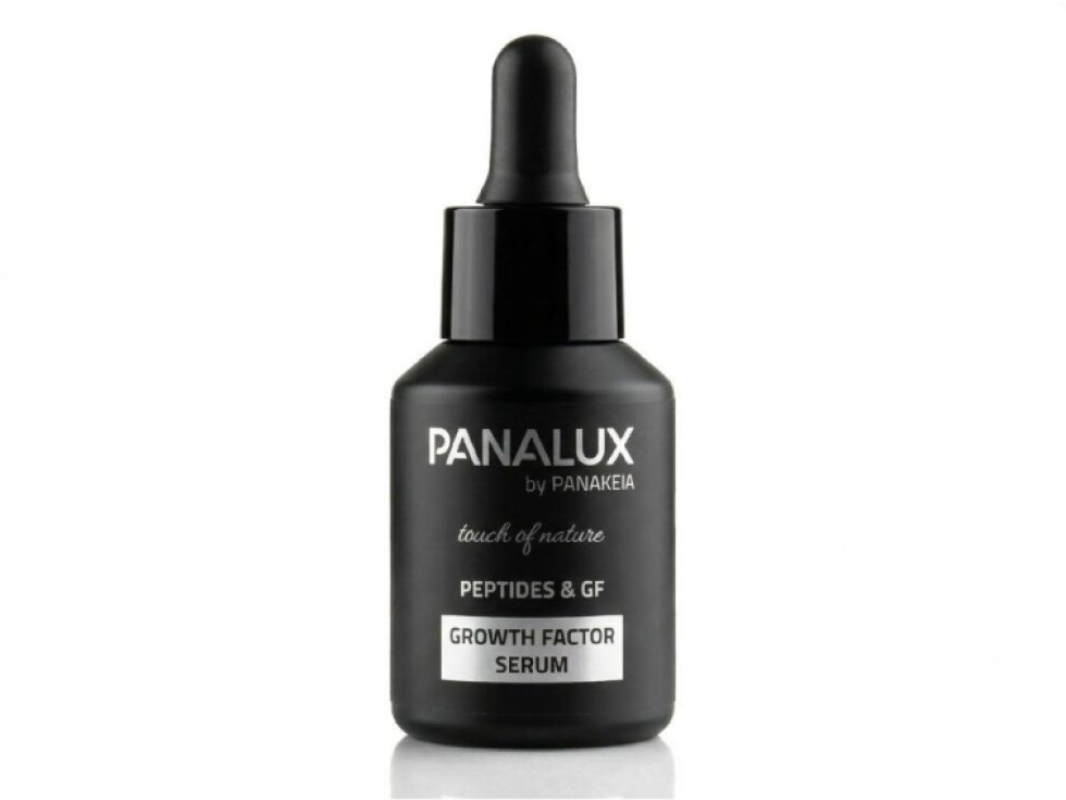 Multipeptidové sérum - Growth factor serum 30ml