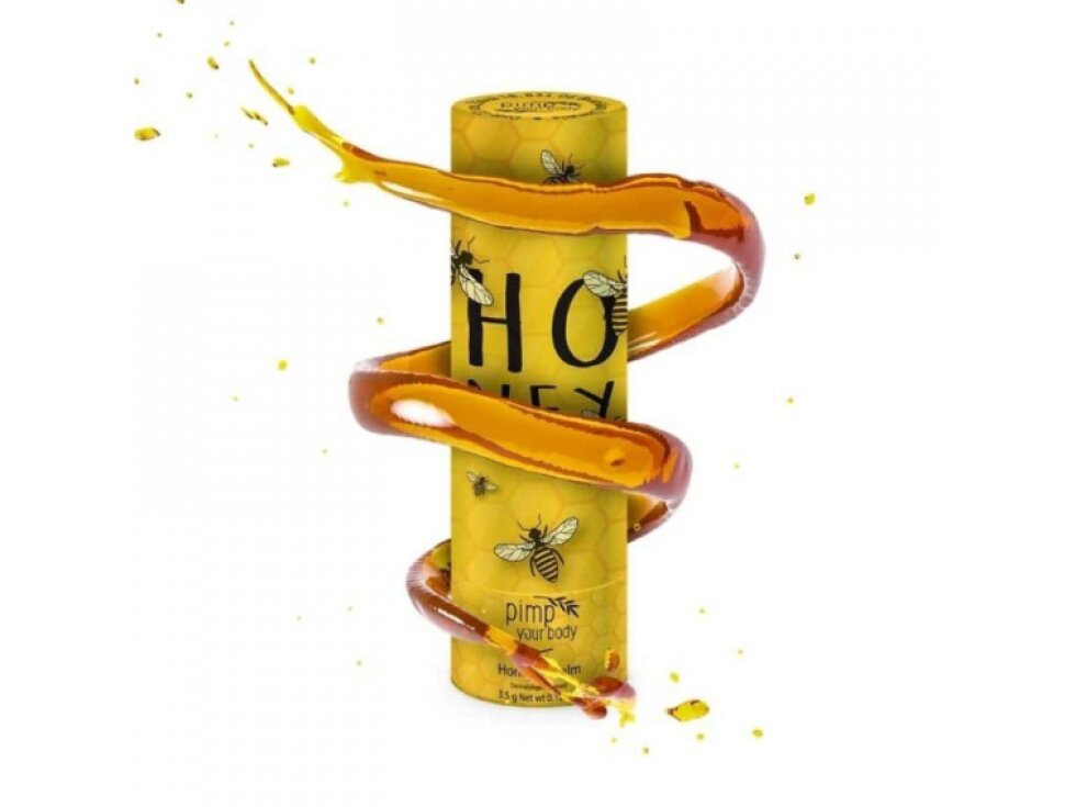 Balzam na pery - HONEY