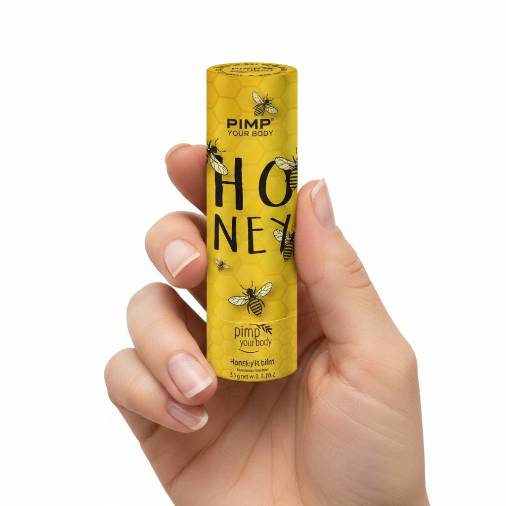 Balzam na pery - HONEY