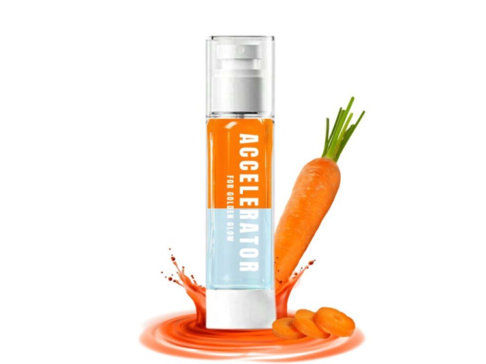 Tan Accelerator - Urýchlovač opálenia 100 ml