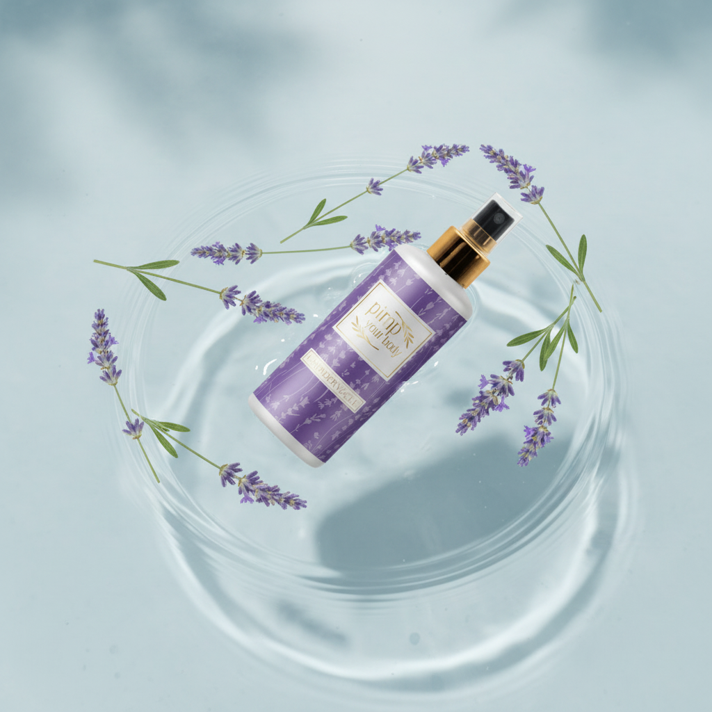 Lavender Water - 100 ml