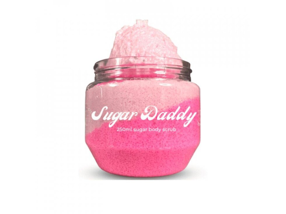 Barbie - Sugardaddy scrub 250 ml