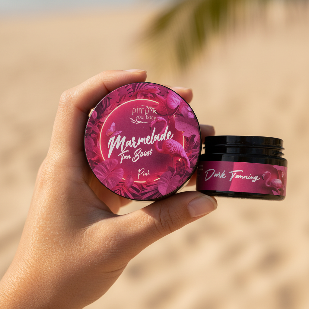 Lady Marmelade