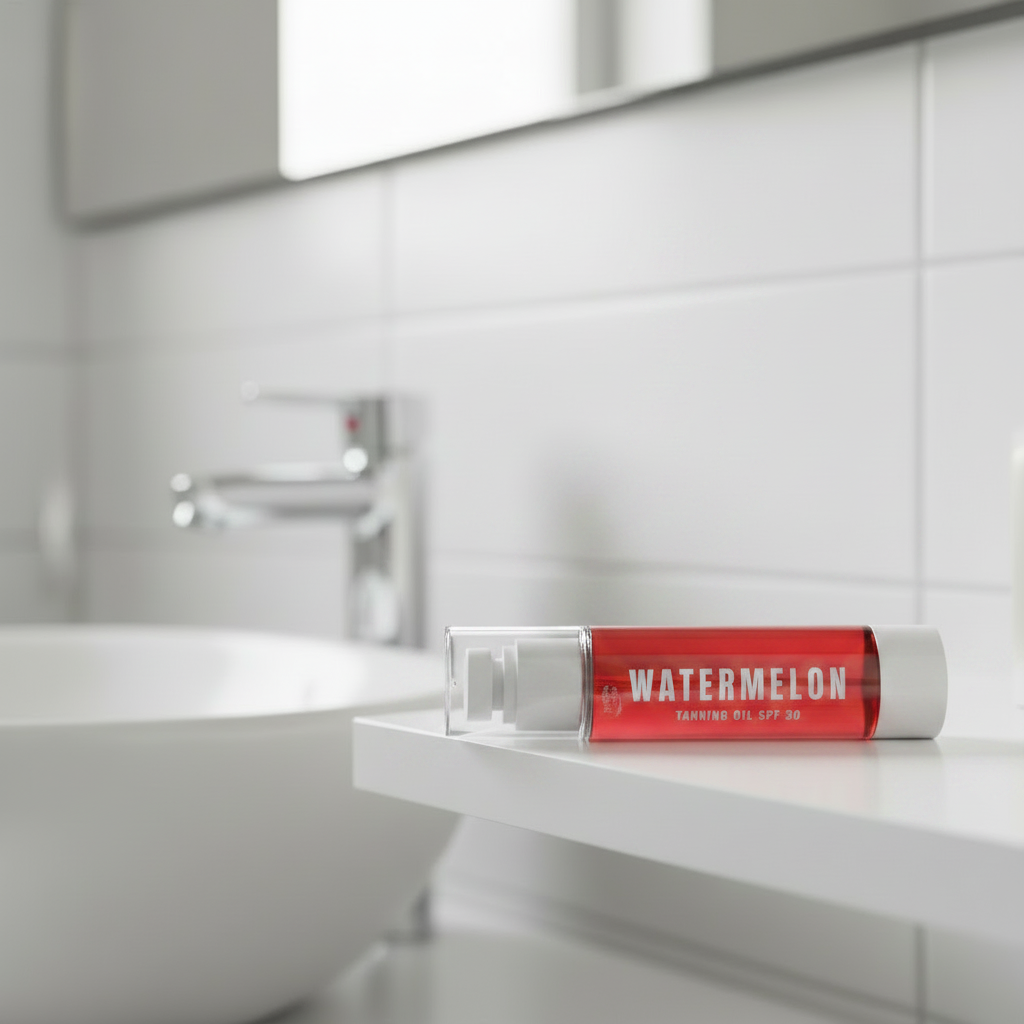 Watermelon - SPF 30 olej na opaľovanie 100ml