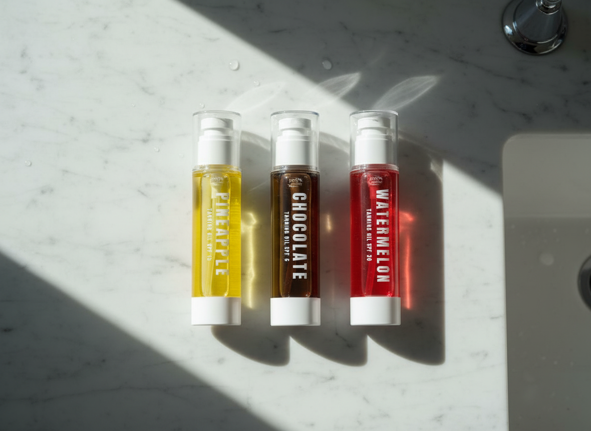 SunShield Trio