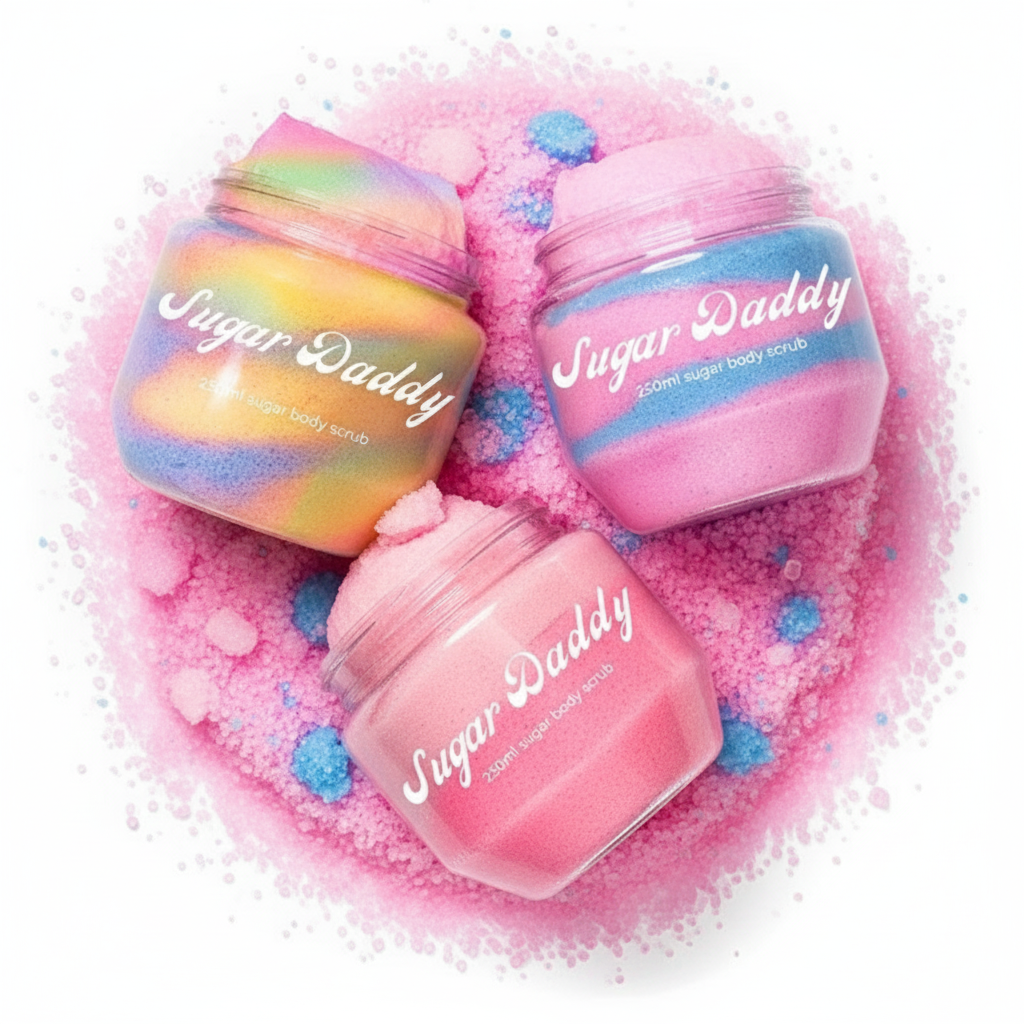 Sugar Set