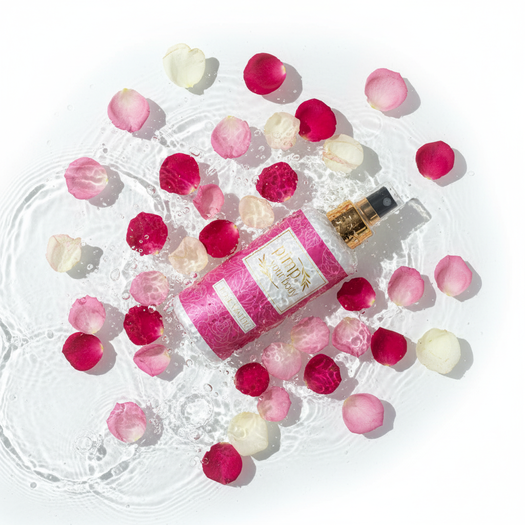 Rose Water - 100 ml