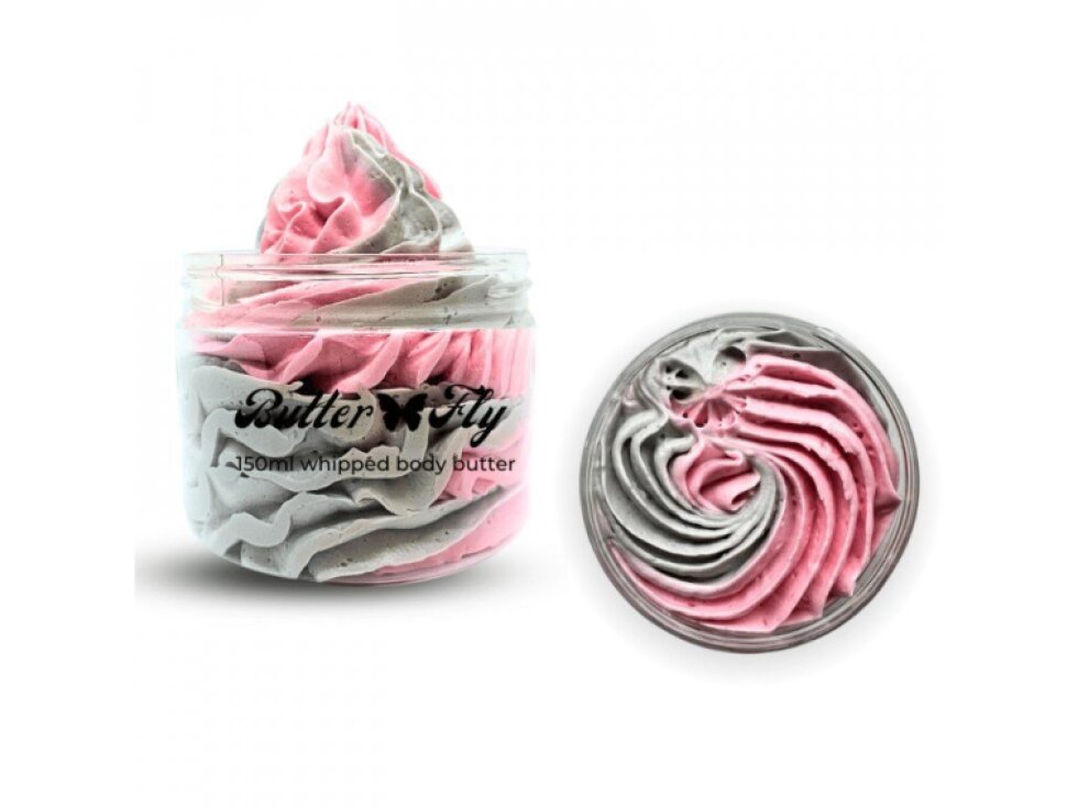 BABY - šľahané telové maslo 150ml