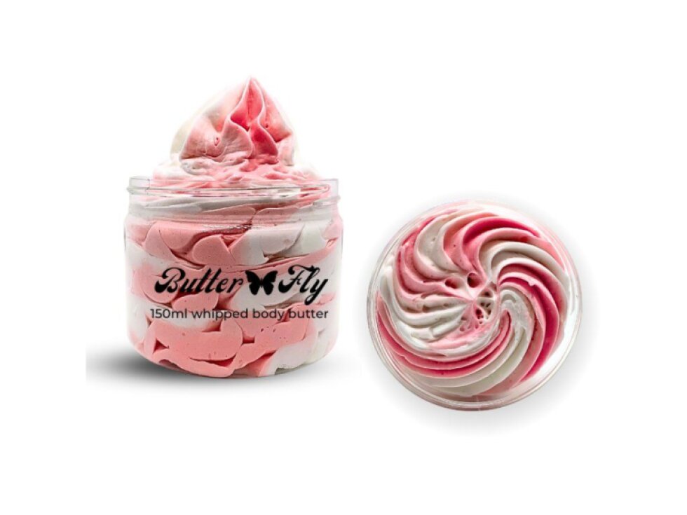 Raffaelo - Šľahané telové maslo 150ml