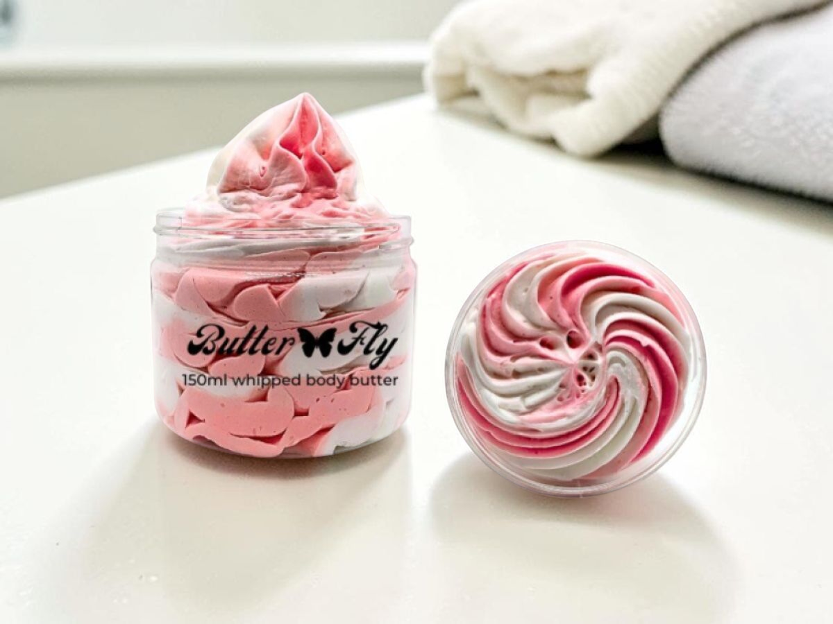 Raffaelo - Šľahané telové maslo 150ml