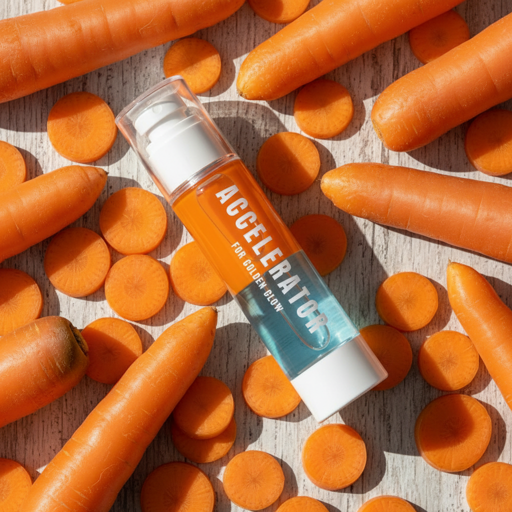 Tan Accelerator - Urýchlovač opálenia 100 ml