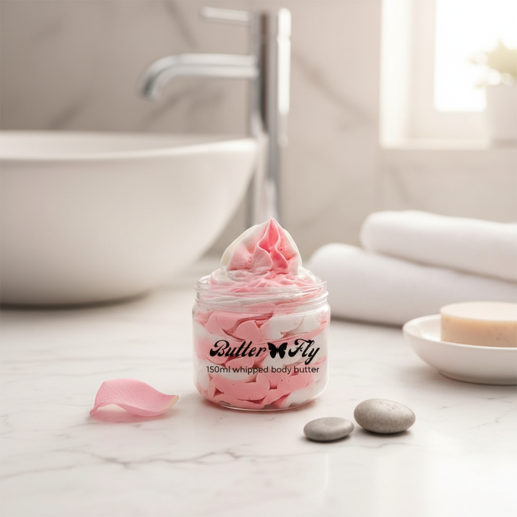Raffaelo - Šľahané telové maslo 150ml