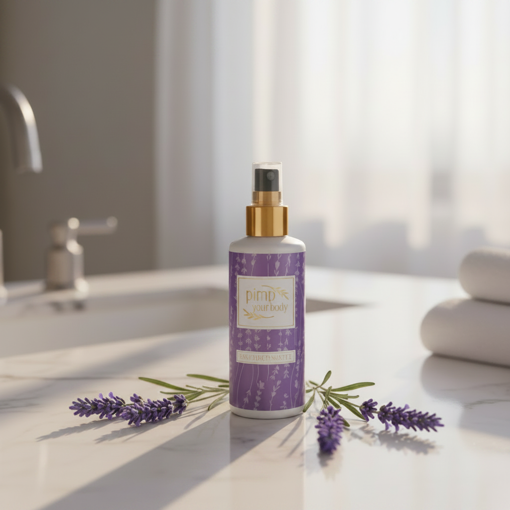 Lavender Water - 100 ml