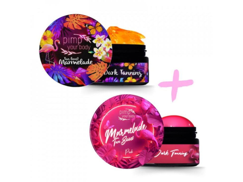 Lady Marmelade