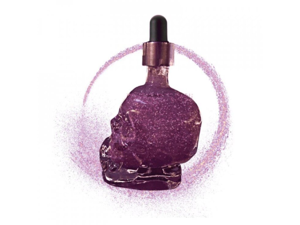 MON CHERI - Extreme Glitter Oil 50ml