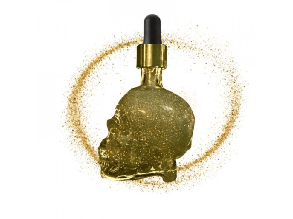 HABIBI - Extreme Glitter Oil 50ml