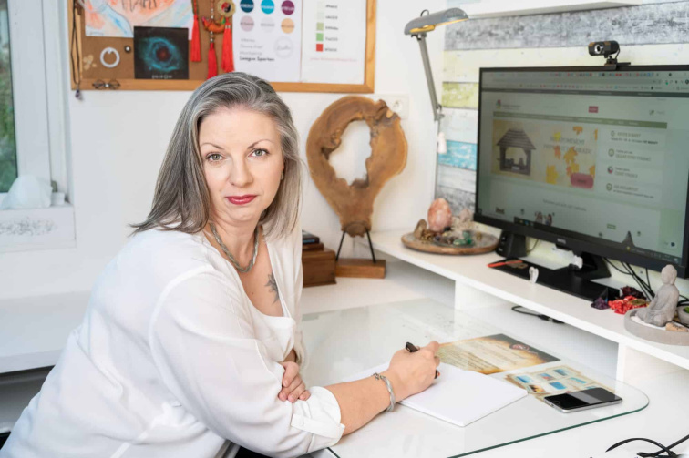 Sněhulák Tadeášek