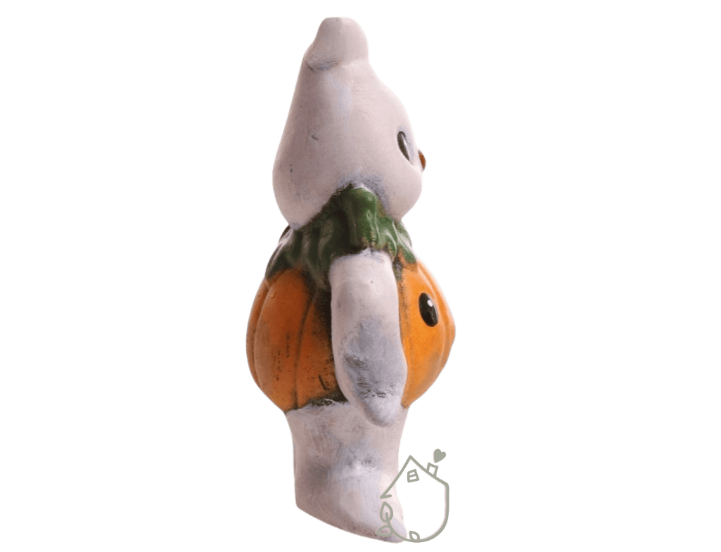 Duch s dýní Myslík