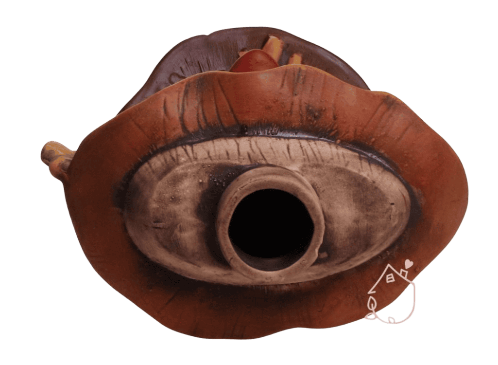 Ozdoba na plot strašák Jeroným