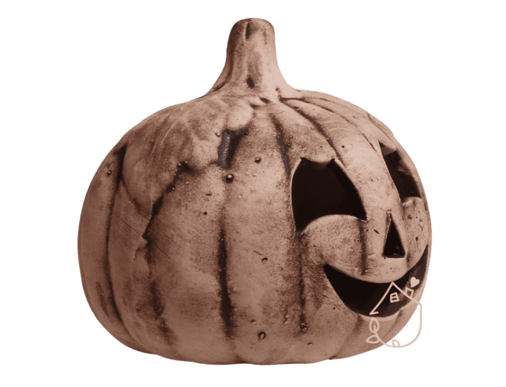 Dýně halloween Štefa