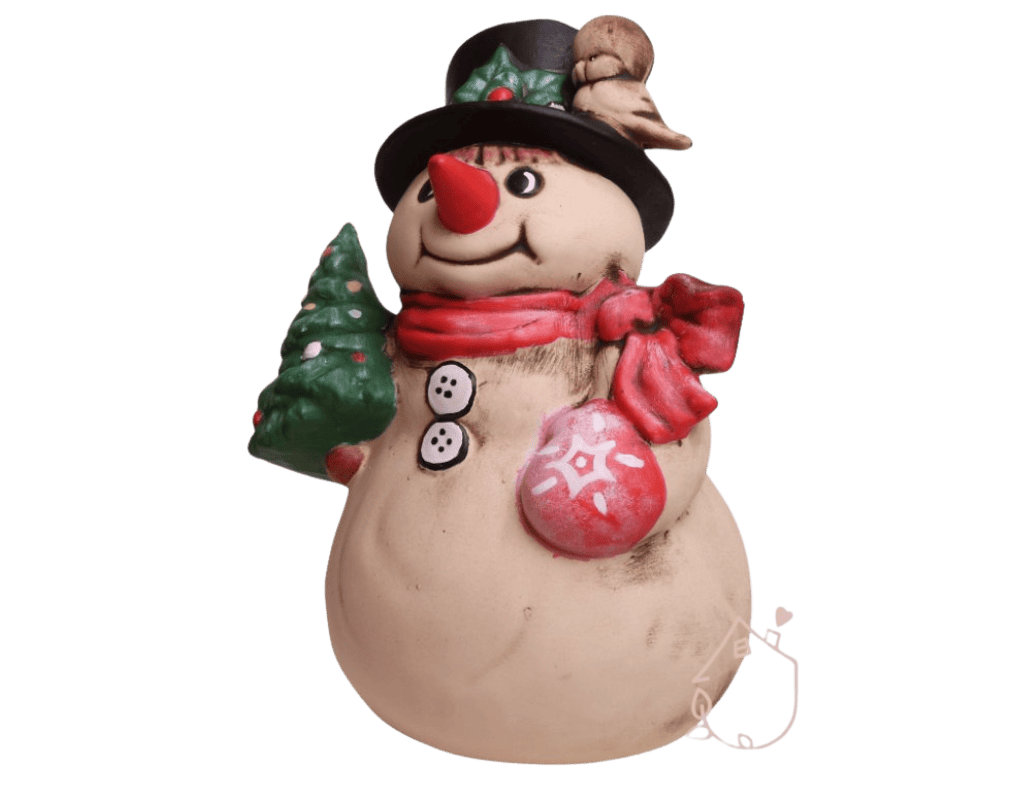 Sněhulák Tadeášek